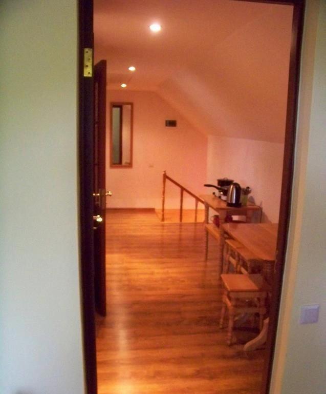 Panorama Apartment Kvasy Exterior photo